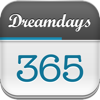 Dreamdays - 世界で一番美しいカウントアプリ - Yao Liu