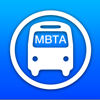 Vladimir Grinman - Where's my MBTA Bus? アートワーク