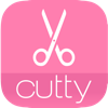 美容室で無料カット、カッティ誰でもカットモデルになれる、美容師さんは無料でカットモデルをゲットできるアプリ