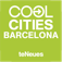 Cool Barcelona!