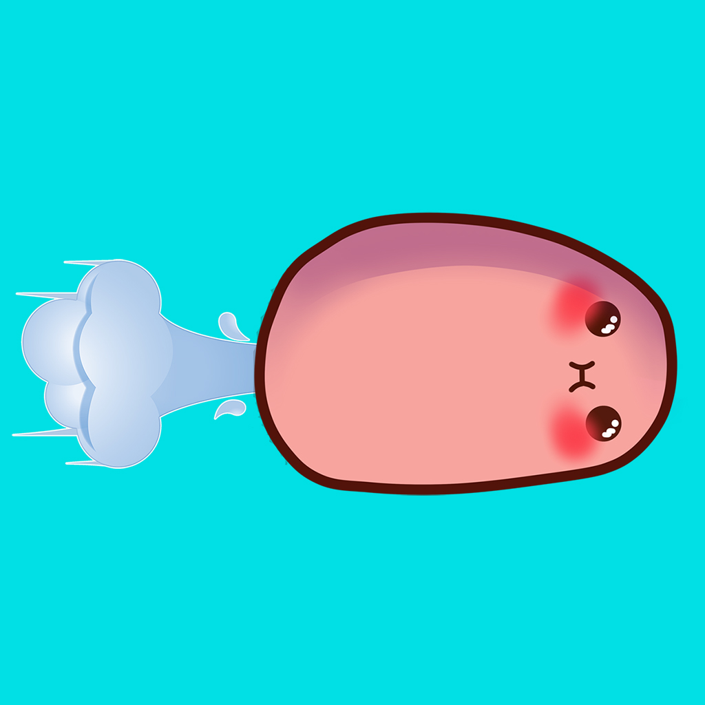no app image