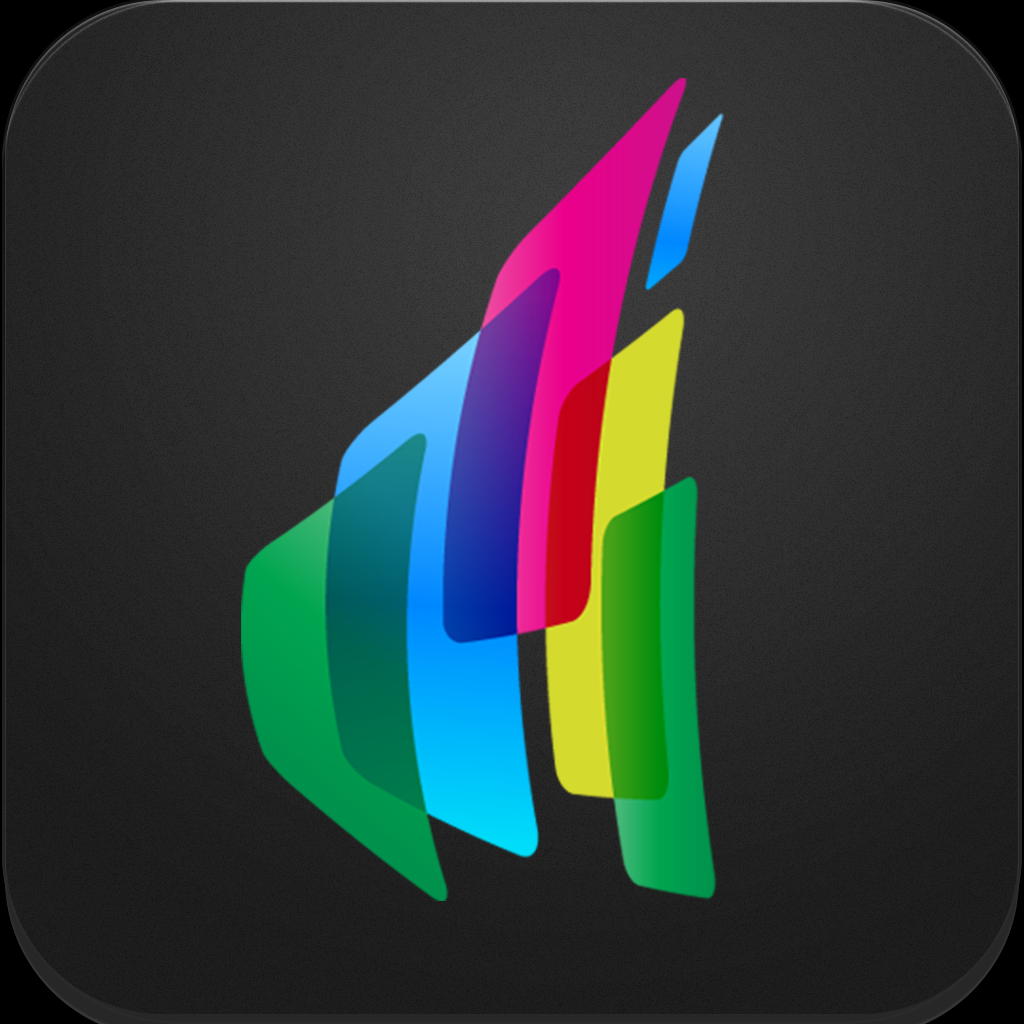 no app image