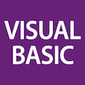 Visual Basic Programming Language