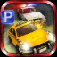 3D Gangster Taxi Park...