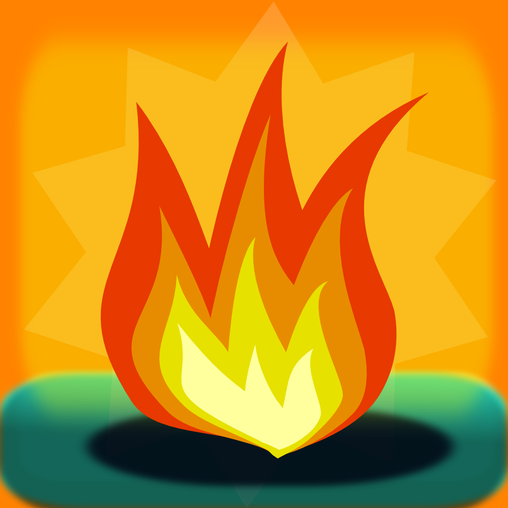 no app image