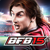 BFB 2015サッカー育成ゲーム