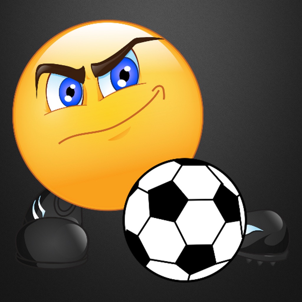 Soccer Emojis Keyboard Sports Emojis And New Emoticons By Emoji World