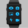 izen.me - WatchCam - A watch remote control for your camera アートワーク