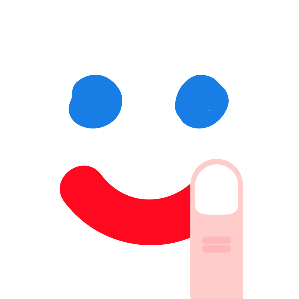no app image