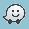 Waze Inc. - Waze - GPS, Maps & Social Traffic  artwork