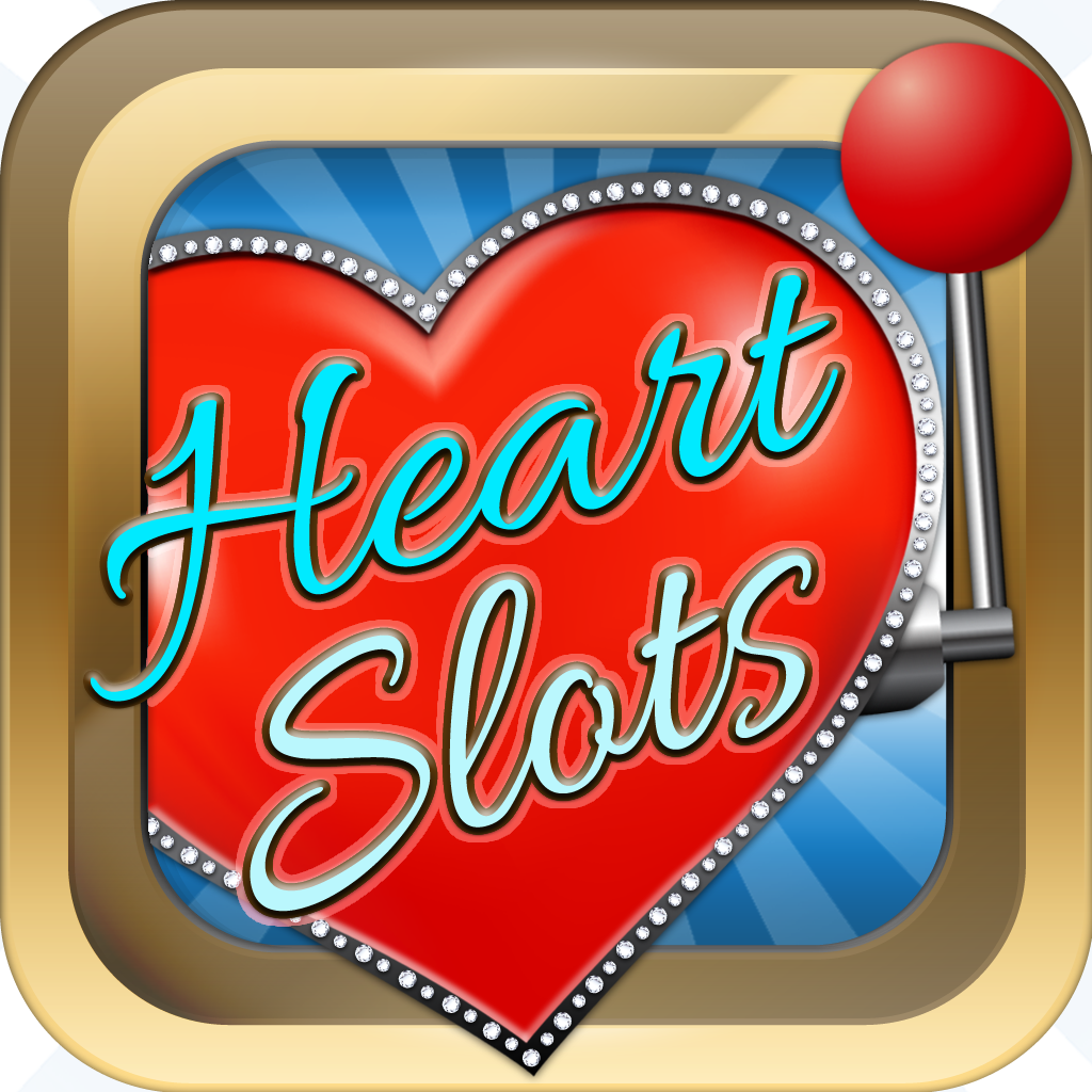 what slots to play on valentines day