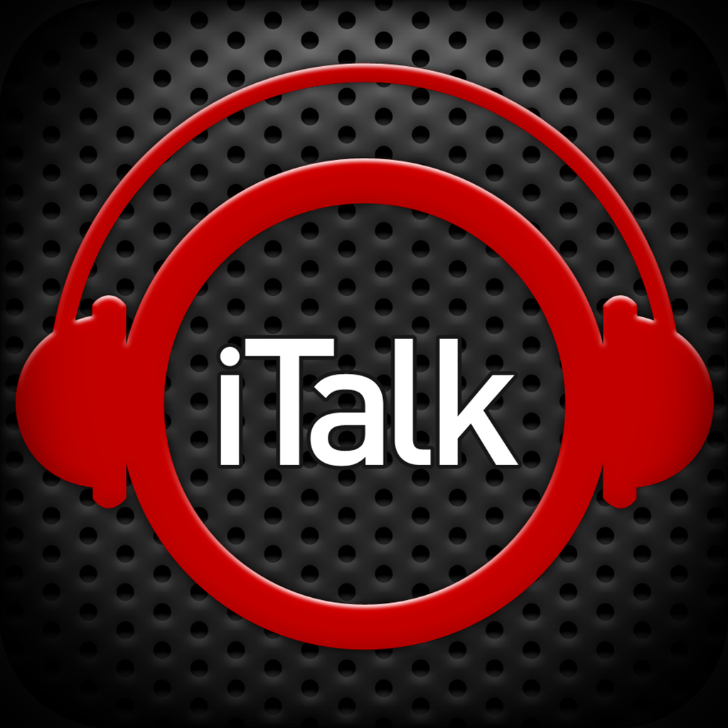 download italk sync for mac