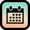ロック画面カレンダー〜カレンダー付きの壁紙を作成するアプリ - Suzuki Creative
