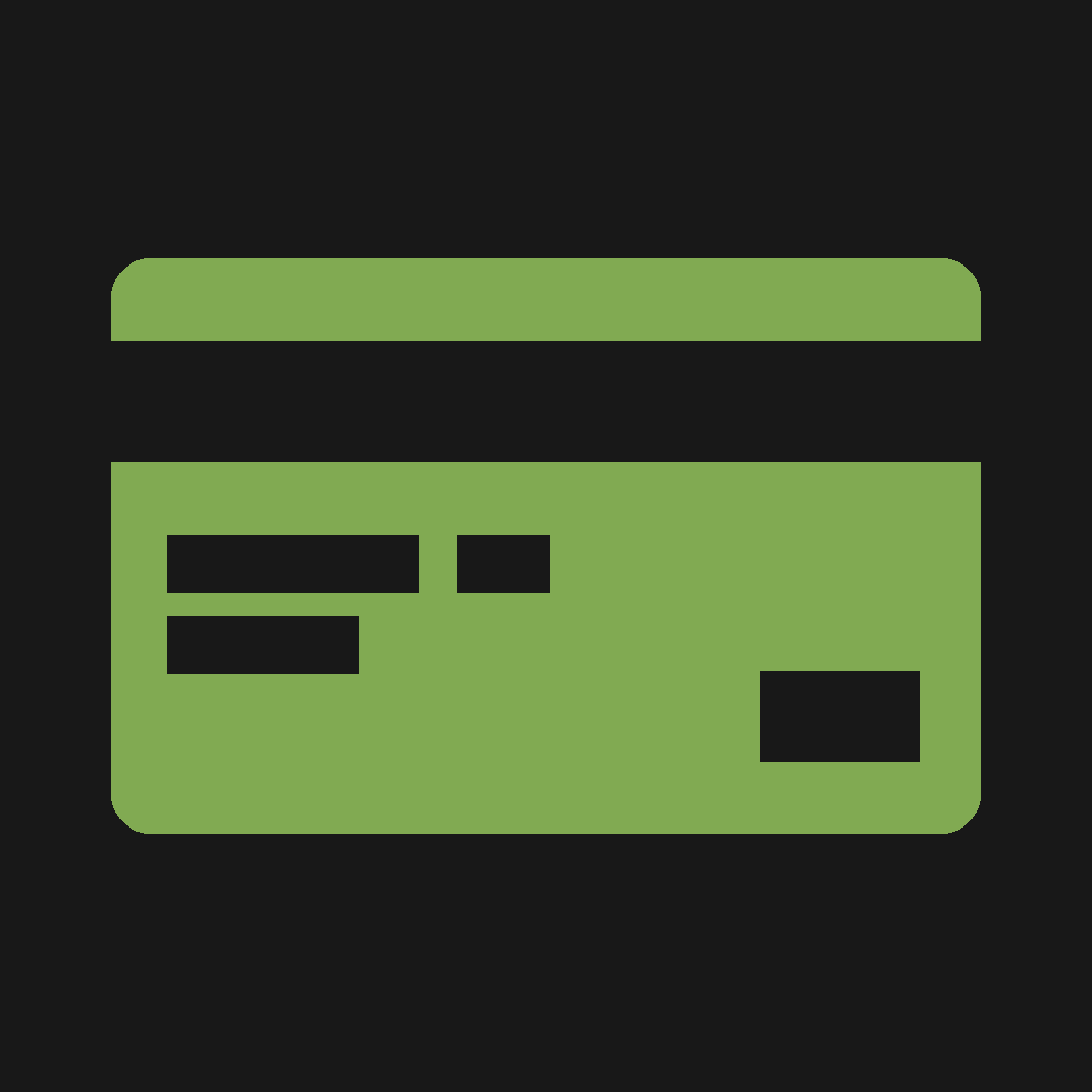 no app image