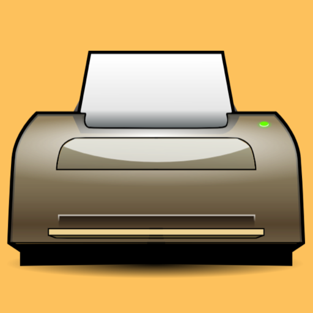 Printing for iPhone - Ndili Technologies, Inc