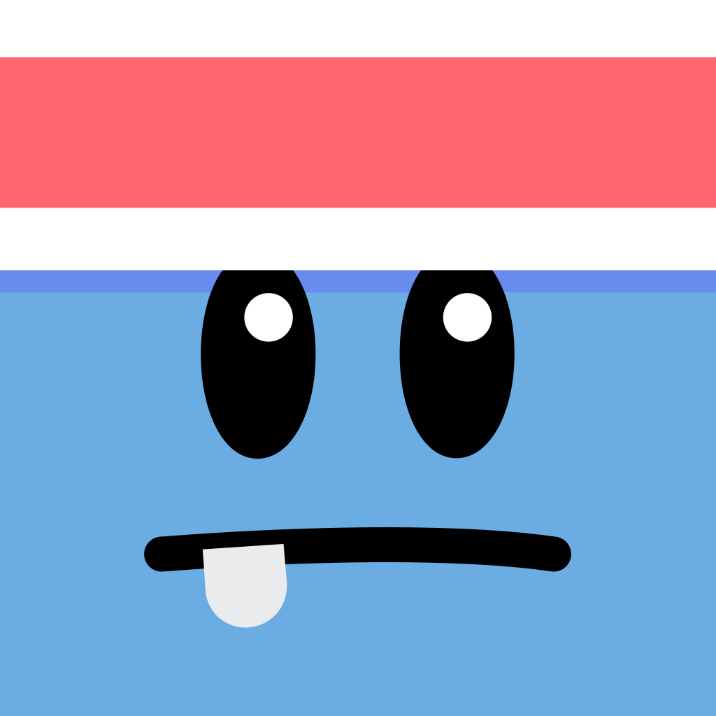 no app image