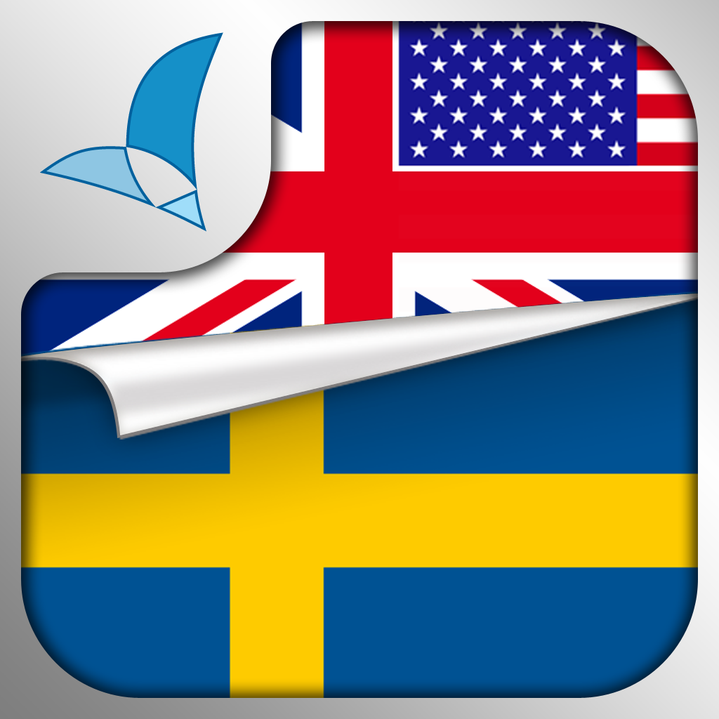 Learn SWEDISH Plus - Language Learning Audio Phrasebook and Dictionary Offline App for Beginners