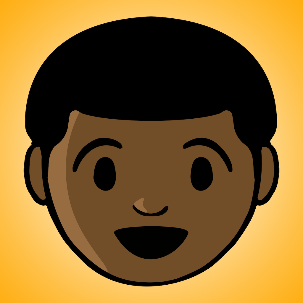 no app image