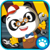 Dr. Panda Ltd - Dr. Pandaのチューニングショップ アートワーク