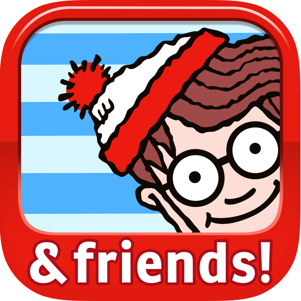 Wally & Friends Wally & Friends