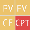 shichao yuan - Financial Calculator Pro - Calculate PV FV PMT NPV IRR and so on アートワーク