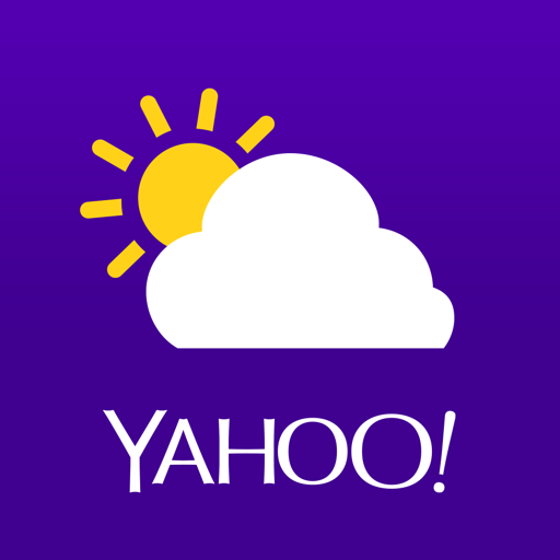 Yahoo Weather now pings your iPhone 15 minutes before rain or snow (via @iDownloadBlog)