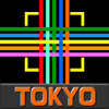 東京路線マップ