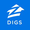 Zillow Digs – Interior Design Inspiration & Cost Estimates