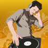 Makayama.com - DJ Mixer アートワーク