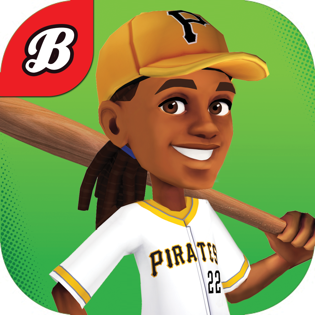 Backyard Sports Baseball 2015  appPicker apps 942553902