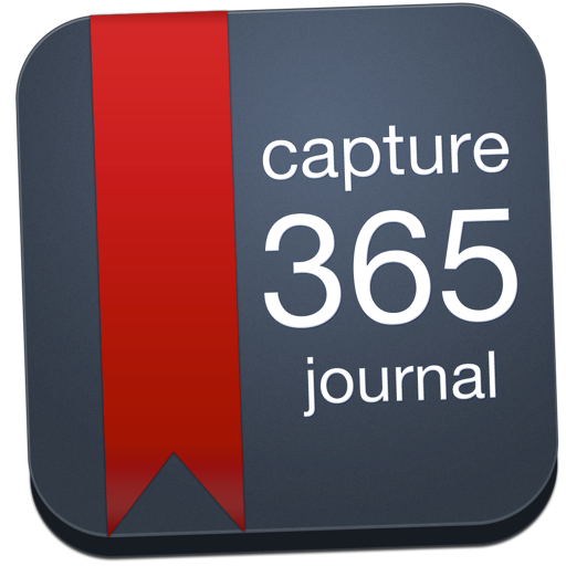 Capture 365 Journal