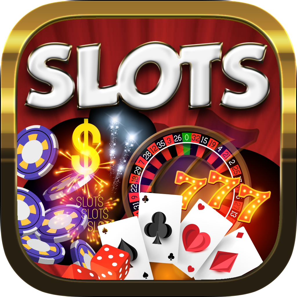 online casino slots free