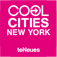 Cool New York