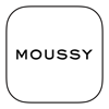 MOUSSY(マウジー)公式アプリ - Baroque Japan Limited