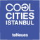 Cool Istanbul