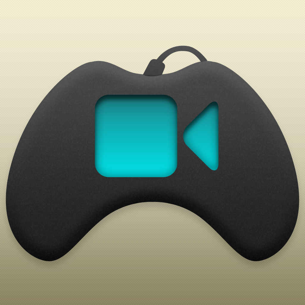 Game Your Video - Movie Maker On The Go