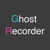 Tanaka Yujiroh - Ghost Recorder(移動記録/再生) アートワーク