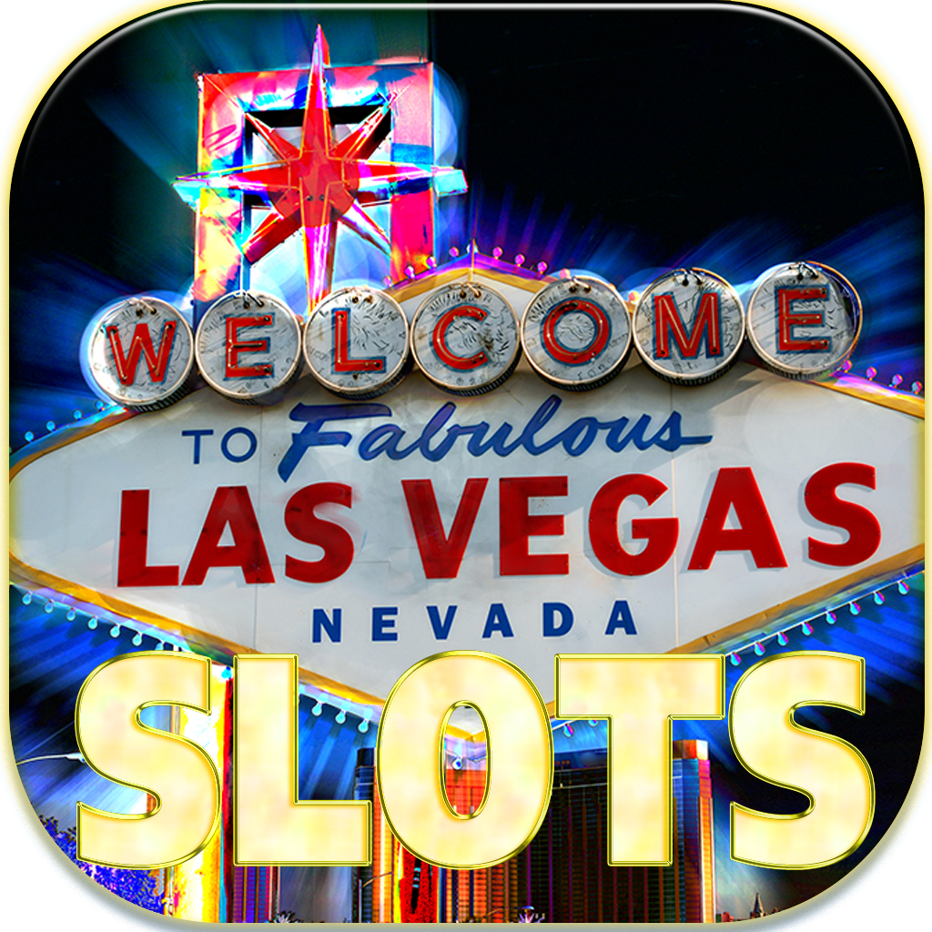 free vegas slots games