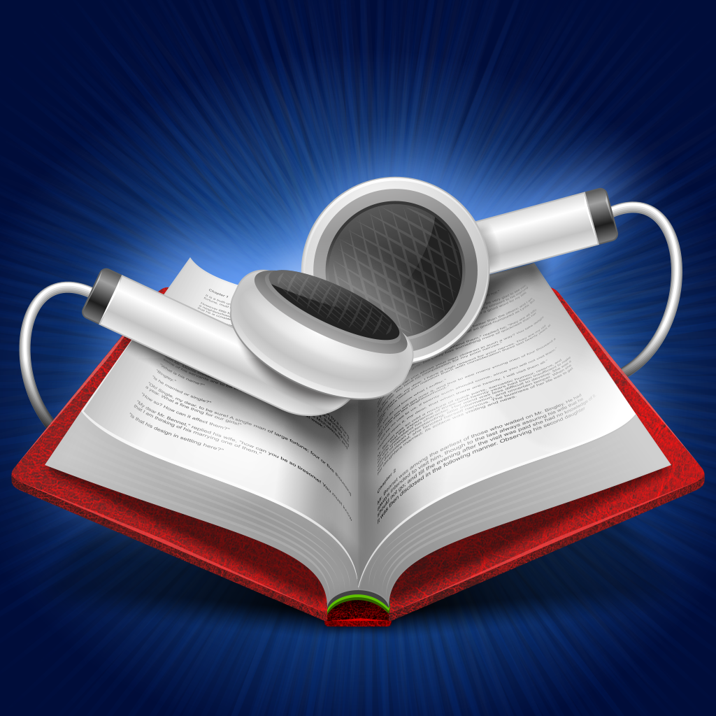 best audiobooks app iphone