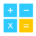 Minimal Calculator