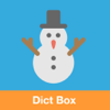 Dictionary for Kids & Teens with Picture, Wordbook & Translator