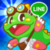 LINE パズルボブル - LINE Corporation