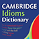 Cambridge Idioms Dictionary, 2nd edition