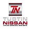 My Tustin Nissan