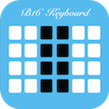 B16 Typing