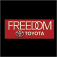 Freedom Toyota