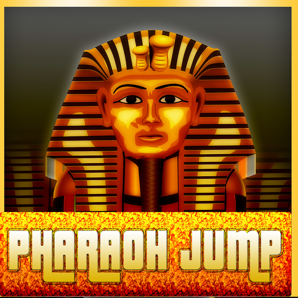 Pharaoh Jump By Immanitas Entertainment GmbH
