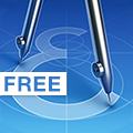 Euclidea: Geometric Constructions Game with Compass and Straightedge