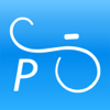 kazuhiro oda - 最安値検索機能付き! 全国版投稿型駐輪場アプリ アートワーク