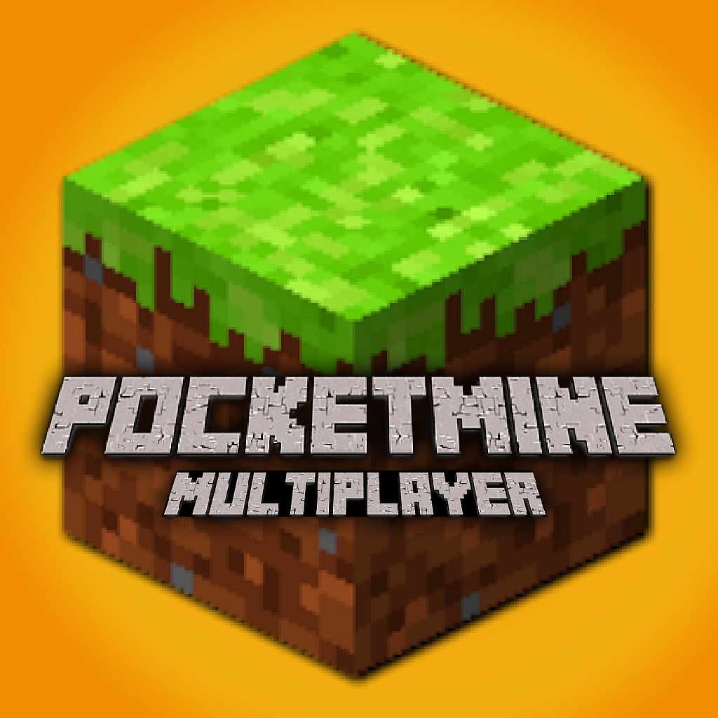 PocketMine Multiplayer For Minecraft PE - Mods Cops N Robbers & Survival Games & Skyblock & Hide N Seek & PVP & PVE